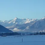 Eggerhof Saalfelden