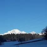 Apartman Eggerhof *