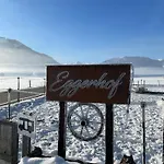 Apartman Eggerhof Saalfelden am Steinernen Meer