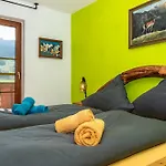 Apartman Eggerhof Saalfelden am Steinernen Meer