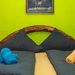 Eggerhof Διαμέρισμα Saalfelden