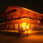 Διαμέρισμα Eggerhof *