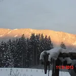 Eggerhof Apartman Saalfelden am Steinernen Meer
