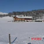 Διαμέρισμα Eggerhof