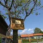 Eggerhof Διαμέρισμα *