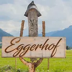 Apartman Eggerhof *