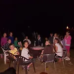 Eggerhof Apartman *