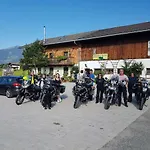 Eggerhof Apartman Saalfelden am Steinernen Meer