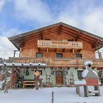 Διαμέρισμα Eggerhof *