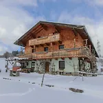 Eggerhof Saalfelden am Steinernen Meer