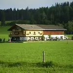 Eggerhof Διαμέρισμα
