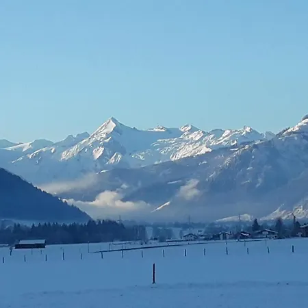 Eggerhof Saalfelden