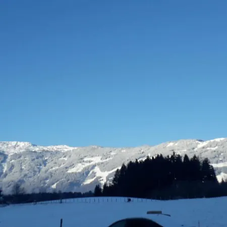 Eggerhof *
