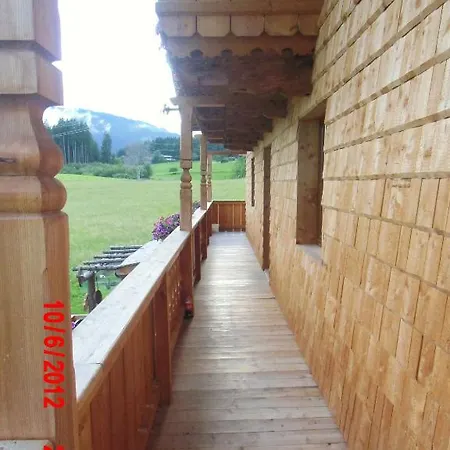 Eggerhof