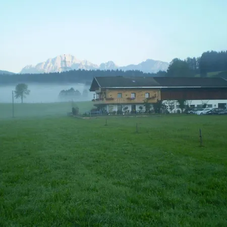 Apartment Eggerhof Saalfelden