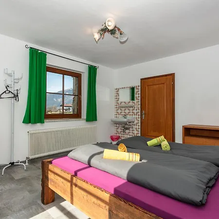 Eggerhof Appartement