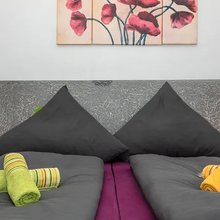 Appartement Eggerhof Saalfelden