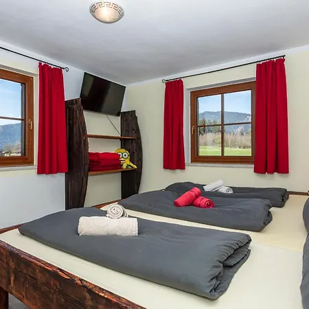 Eggerhof Saalfelden am Steinernen Meer