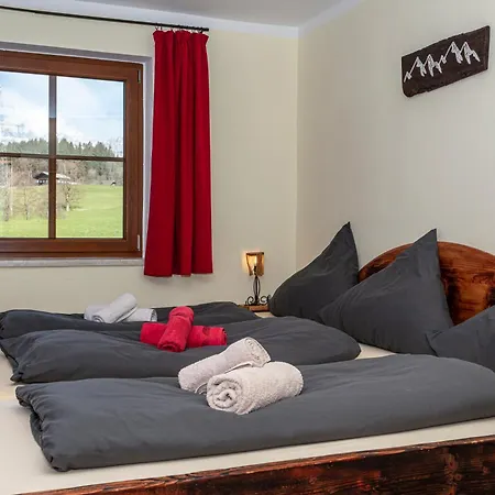 Appartement Eggerhof