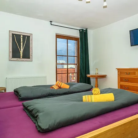 Eggerhof Apartamento
