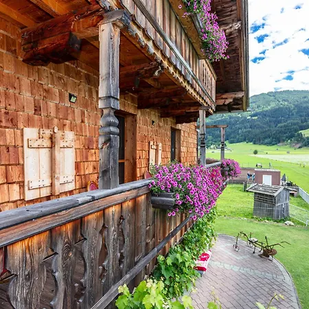 Eggerhof