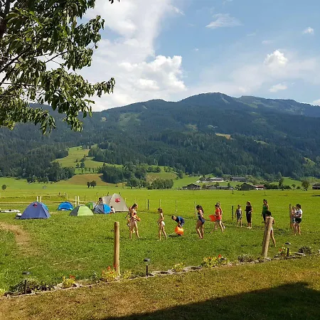 Eggerhof * Saalfelden