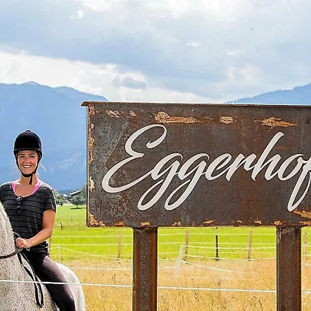 Eggerhof *