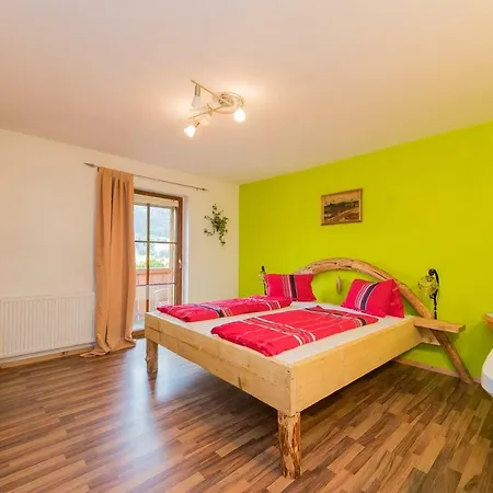 Eggerhof Apartment