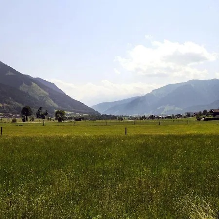 Apartament Eggerhof