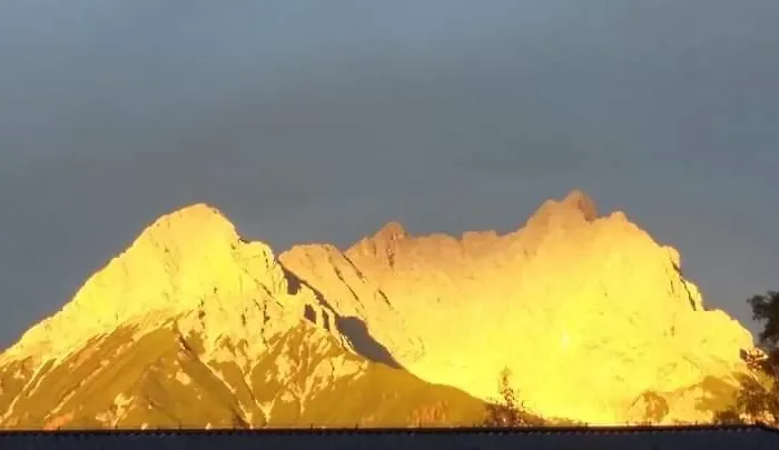 Eggerhof Appartement