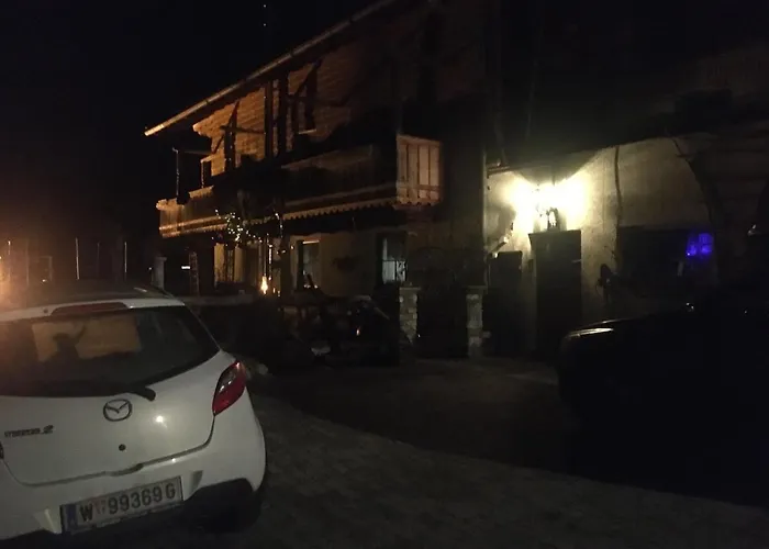 Eggerhof * Saalfelden