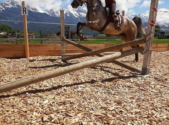 Eggerhof * Saalfelden