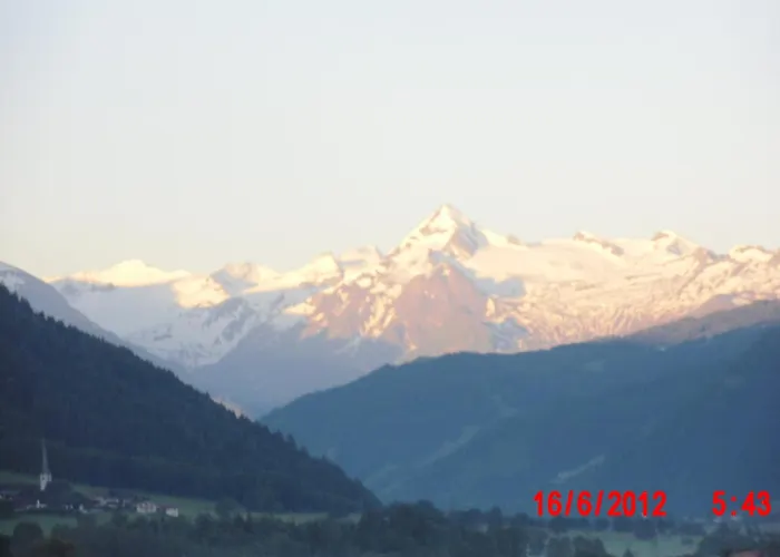 Eggerhof Appartement