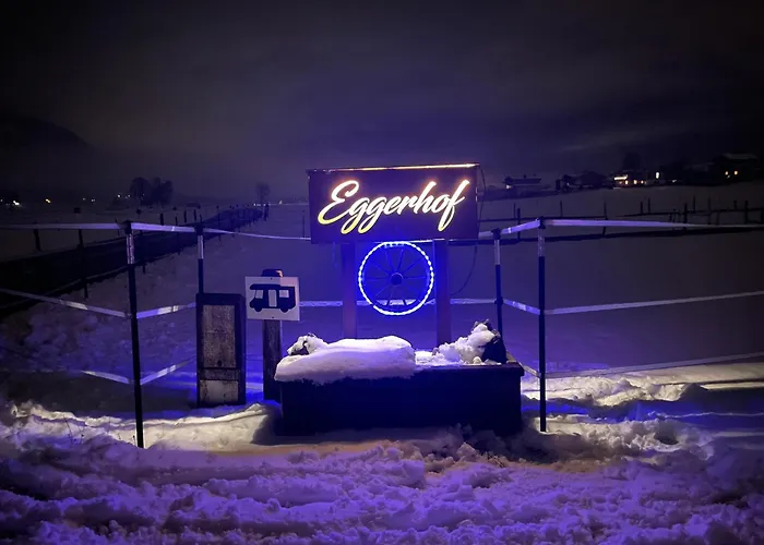 Eggerhof * Saalfelden