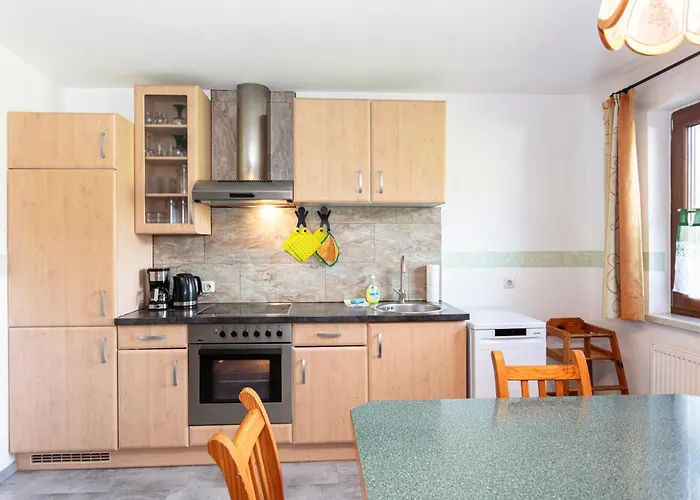 Eggerhof * Saalfelden