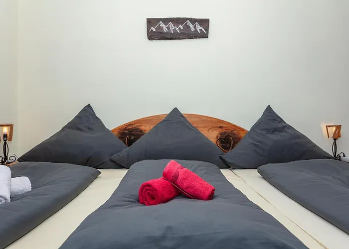 Eggerhof * Saalfelden