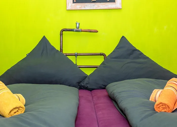 Eggerhof Appartement