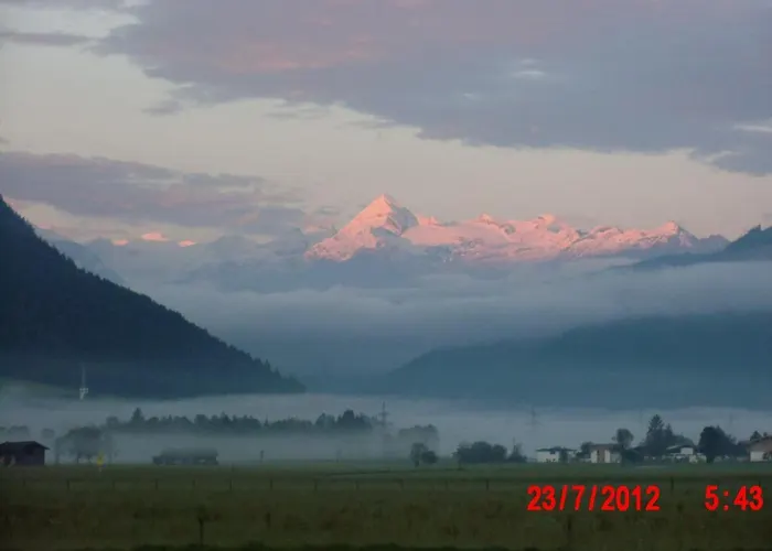 Eggerhof Appartement *