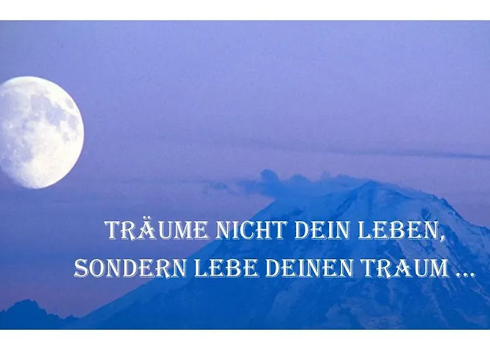 Eggerhof Appartement