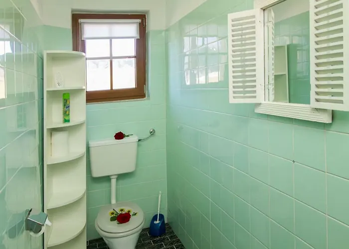 Eggerhof Appartement Saalfelden