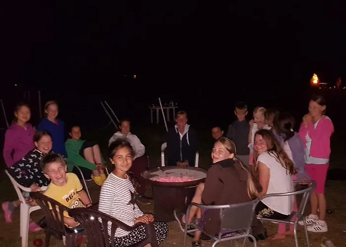 Eggerhof Appartement *