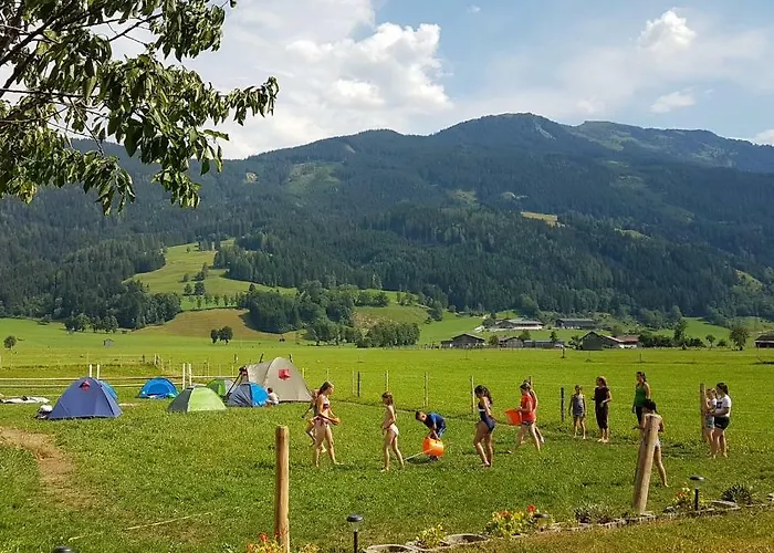 Eggerhof * Saalfelden