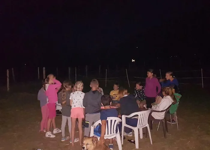 Appartement Eggerhof