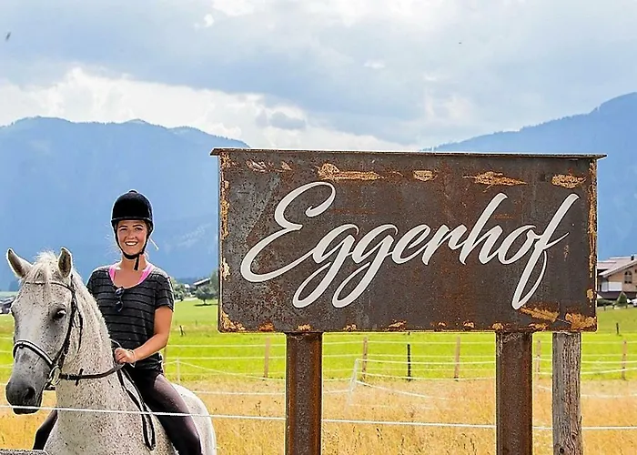 Eggerhof *
