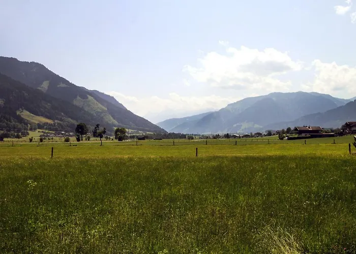 Appartement Eggerhof